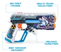 Игрушечное оружие Zuru X-shot Skins Laser 360 (36602) фото №6 — интернет-магазин Desire.md
