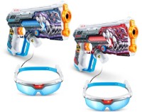Игрушечное оружие Zuru X-shot Skins Laser 360 (36602)
