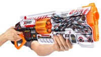 Игрушечное оружие Zuru X-shot Skins Lock Gun (36606) фото №5 — интернет-магазин Desire.md