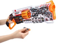 Игрушечное оружие Zuru X-shot Skins Lock Gun (36606) фото №6 — интернет-магазин Desire.md