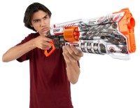 Игрушечное оружие Zuru X-shot Skins Lock Gun (36606) фото №2 — интернет-магазин Desire.md