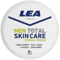 Крем для тела Lea Men Total Skin Care 100ml