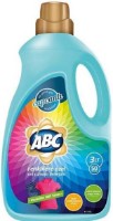 Гель для стирки ABC Color 3L фото №1 — интернет-магазин Desire.md