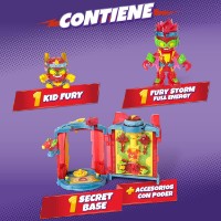 Игровой набор SuperThings PSTSP116IN140 фото №6 — интернет-магазин Desire.md