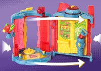 Игровой набор SuperThings PSTSP116IN140 фото №7 — интернет-магазин Desire.md