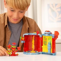 Игровой набор SuperThings PSTSP116IN140 фото №8 — интернет-магазин Desire.md