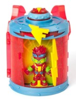 Игровой набор SuperThings PSTSP116IN140 фото №2 — интернет-магазин Desire.md