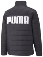 Мужская куртка Puma Ess+ Padded Jacket Puma Black M фото №2 — интернет-магазин Desire.md