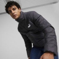 Мужская куртка Puma Ess+ Padded Jacket Puma Black XL фото №3 — интернет-магазин Desire.md