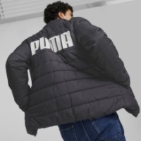 Мужская куртка Puma Ess+ Padded Jacket Puma Black XS