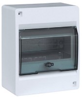 Boxă electronică Hager VD106TD