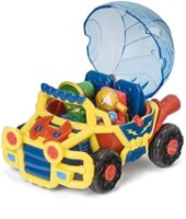 Игровой набор SuperThings PSTSP112IN40 фото №4 — интернет-магазин Desire.md