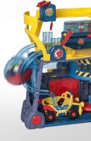 Игровой набор SuperThings PSTSP112IN40 фото №5 — интернет-магазин Desire.md