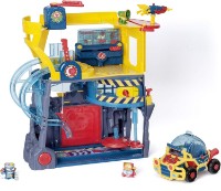 Игровой набор SuperThings PSTSP112IN40 фото №1 — интернет-магазин Desire.md