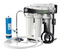 Фильтр обратноосмотический Noi 300 GPD Vera Dynamic фото №1 — интернет-магазин Desire.md