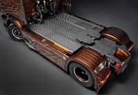 Машина Italeri 3897S фото №4 — интернет-магазин Desire.md