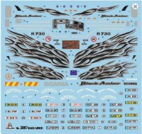Машина Italeri 3897S фото №5 — интернет-магазин Desire.md