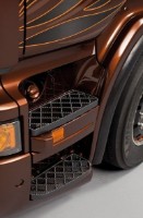 Машина Italeri 3897S фото №6 — интернет-магазин Desire.md