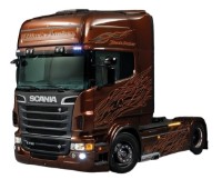 Машина Italeri 3897S фото №1 — интернет-магазин Desire.md