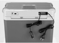 Автомобильный холодильник MPM 28-CBM-08YA фото №4 — интернет-магазин Desire.md