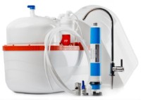 Filtru cu osmoză inversă Noi JL 5A-Class White