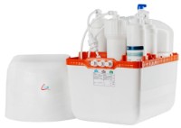 Filtru cu osmoză inversă Noi JL 6A-Class White imaginea #4 — magazin online Desire.md