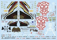 Mașină Italeri 3930S imaginea #2 — magazin online Desire.md