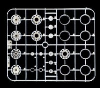 Mașină Italeri 3930S imaginea #5 — magazin online Desire.md