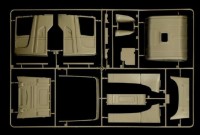 Mașină Italeri 3930S imaginea #6 — magazin online Desire.md