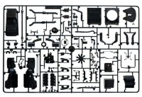 Mașină Italeri 3930S imaginea #7 — magazin online Desire.md