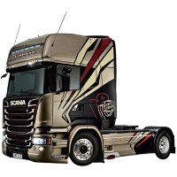 Машина Italeri 3930S