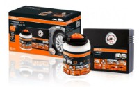 Compresor auto Osram OTSK4 Kit