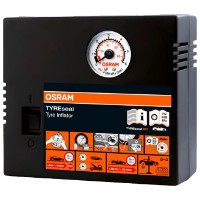 Compresor auto Osram OTSK4 Kit imaginea #2 — magazin online Desire.md