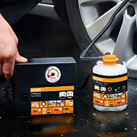 Compresor auto Osram OTSK4 Kit imaginea #3 — magazin online Desire.md