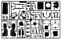 Mașină Italeri 3961S imaginea #5 — magazin online Desire.md