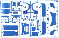 Mașină Italeri 3961S imaginea #6 — magazin online Desire.md