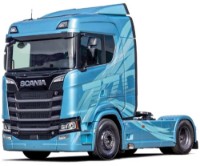 Mașină Italeri 3961S imaginea #1 — magazin online Desire.md