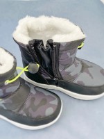 Ботинки детские Happy Bee B851270 Black, s.27 фото №4 — интернет-магазин Desire.md