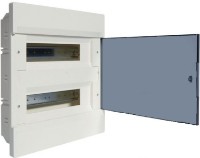 Электрический щиток Hager VR212TD