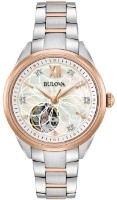 Наручные часы Bulova 98P170