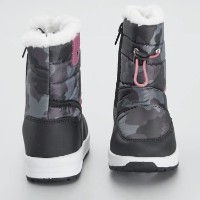 Ботинки детские Happy Bee B851270 Grey, s.24 фото №5 — интернет-магазин Desire.md