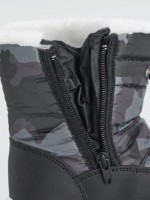 Ботинки детские Happy Bee B851270 Grey, s.24 фото №6 — интернет-магазин Desire.md