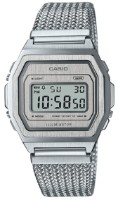 Наручные часы Casio A1000MA-7EF фото №1 — интернет-магазин Desire.md