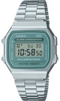 Ceas de mână Casio A168WA-3A