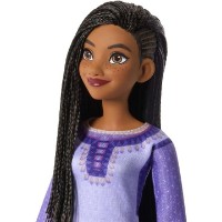 Păpușa Mattel Disney Princess (HPX23) imaginea #5 — magazin online Desire.md