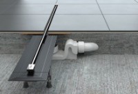 Rigolă de duș Viega Advantix 1200 (686284) imaginea #3 — magazin online Desire.md