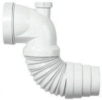 Manson WC Excentric Wirquin D110 MS (70950168) imaginea #1 — magazin online Desire.md