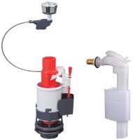 Сливная арматура Wirquin F90 (10950112/10950141) фото №1 — интернет-магазин Desire.md