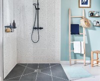 Rigolă de duș Wirquin James Bond 360 (30723967) imaginea #2 — magazin online Desire.md