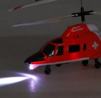 Радиоуправляемая игрушка ChiToys 03010 фото №2 — интернет-магазин Desire.md